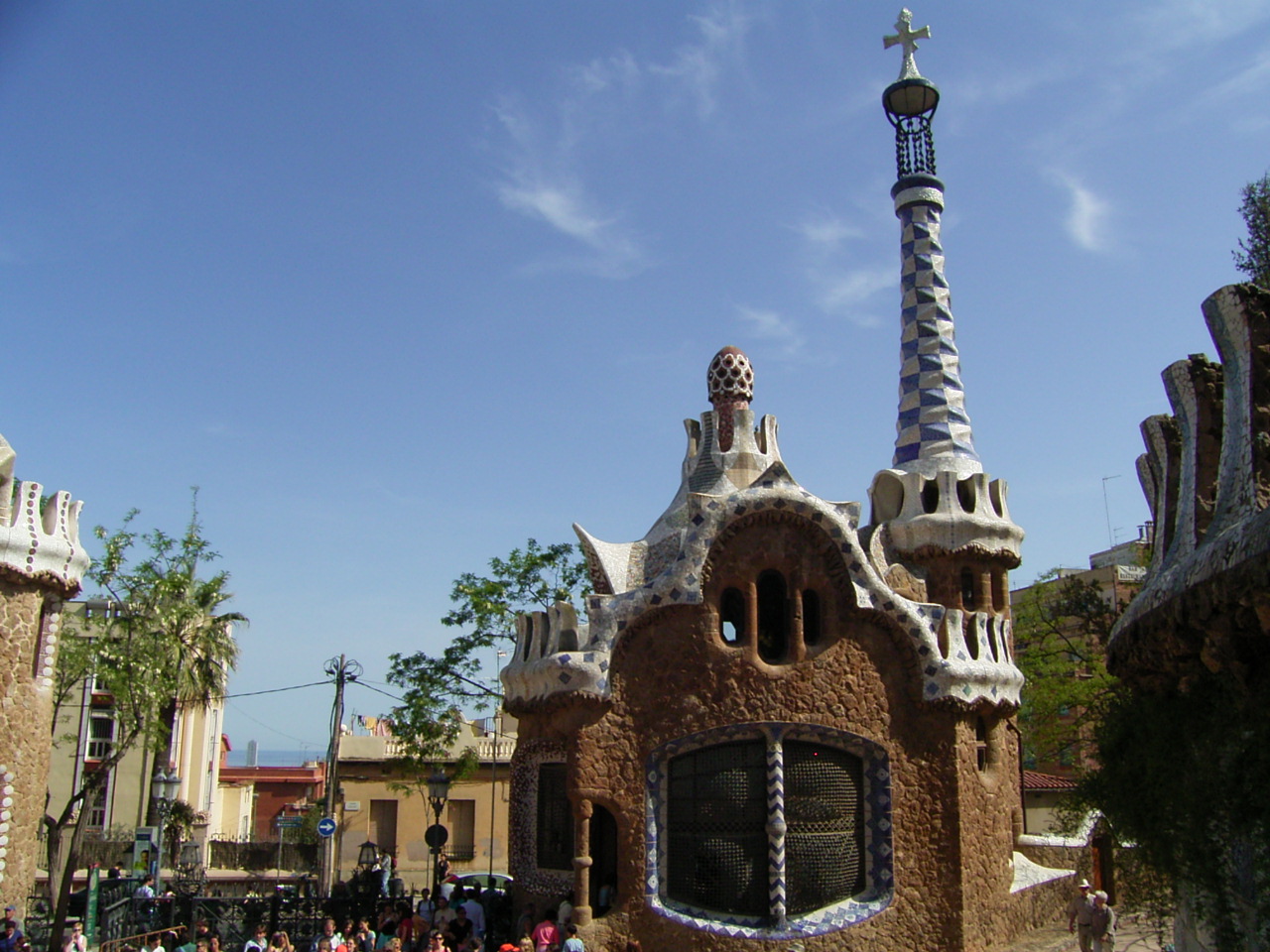 Barcelona
